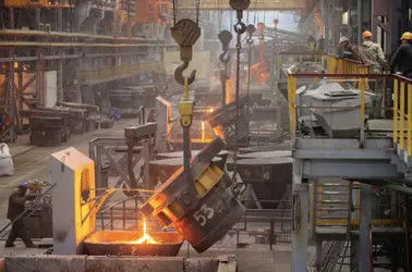 China Shanxi Taigang Steel Manufacturing Co.,Ltd Perfil da empresa 